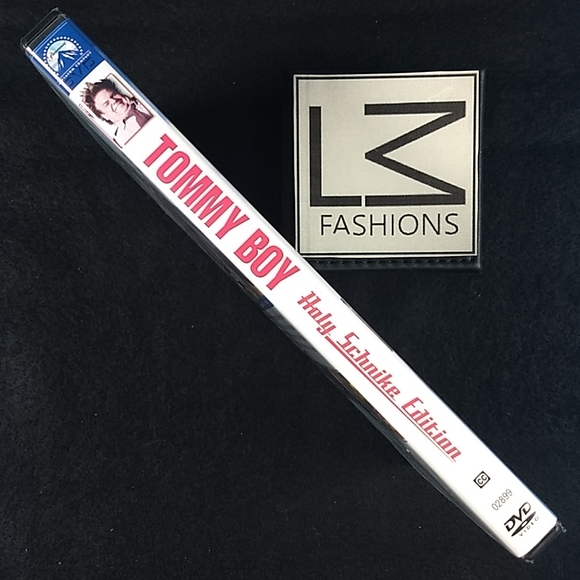 Tommy Boy: Holy Schnike Edition DVD, Widescreen + Bonus Features! - Picture 7 of 12